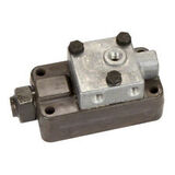 CONTROL VALVE